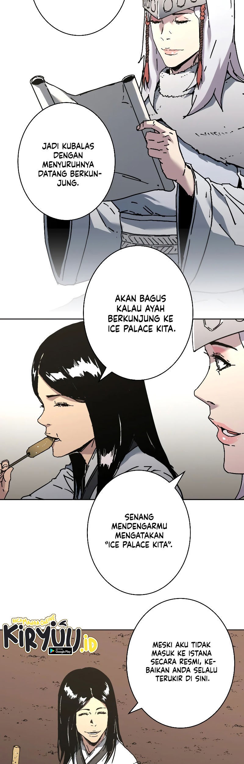 Chapter 249 - halaman 33