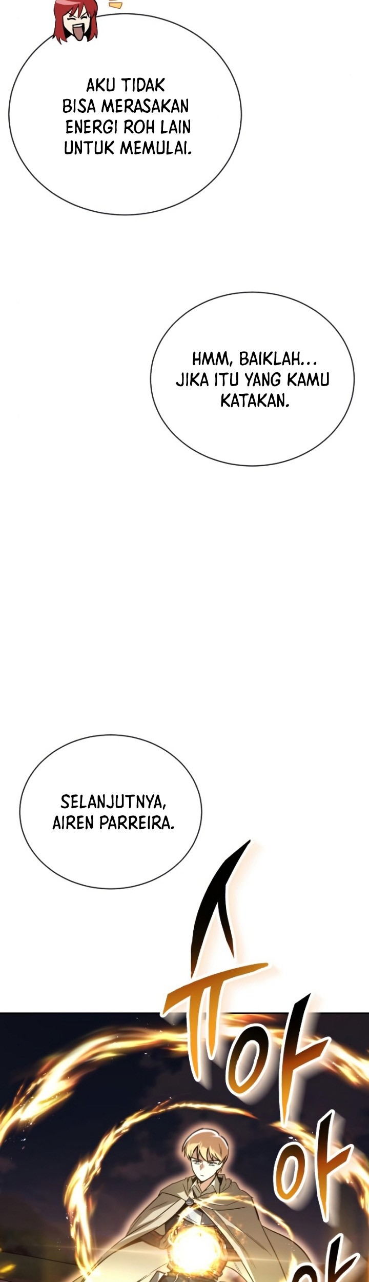 Chapter 85 - halaman 21