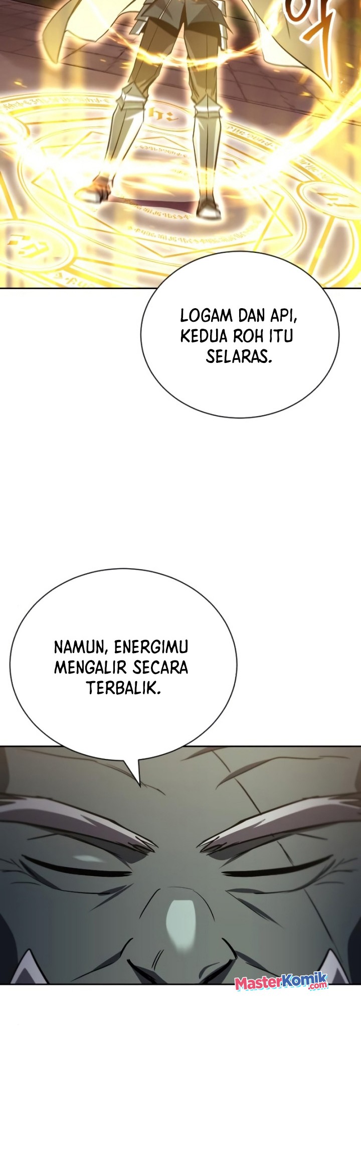 Chapter 85 - halaman 22