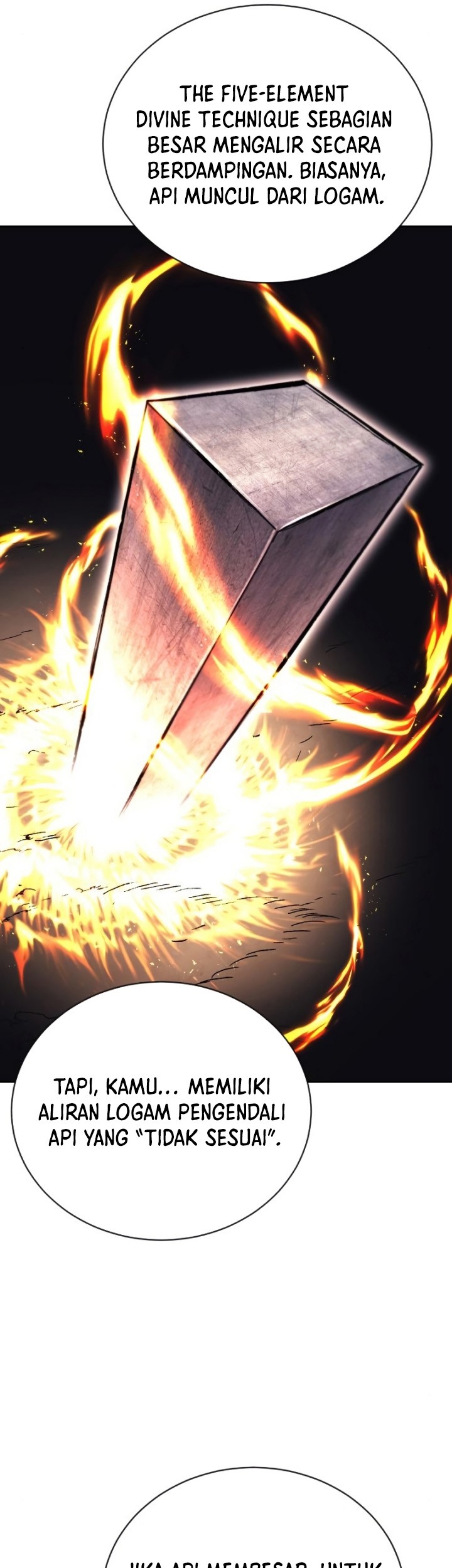 Chapter 85 - halaman 23
