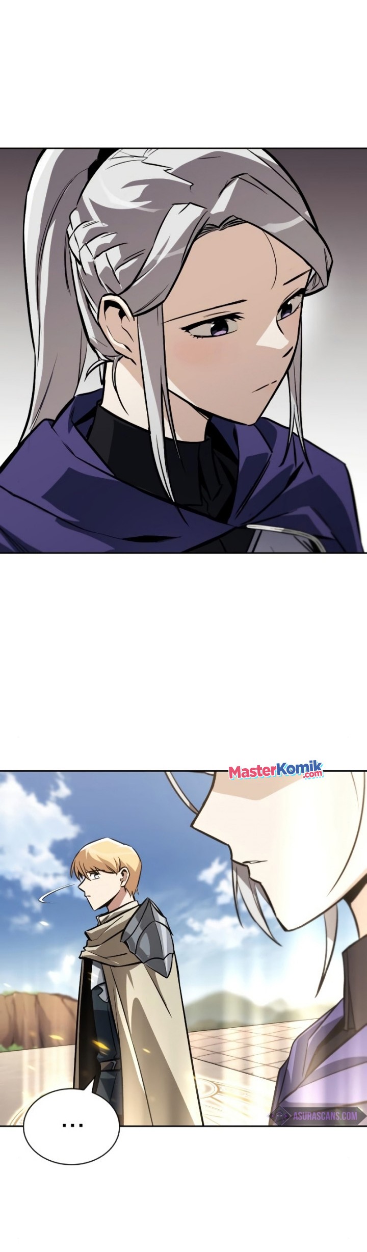 Chapter 85 - halaman 26