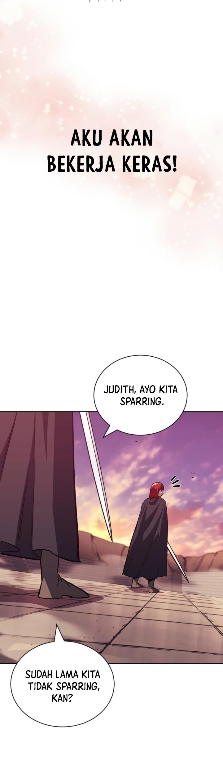 Chapter 85 - halaman 40