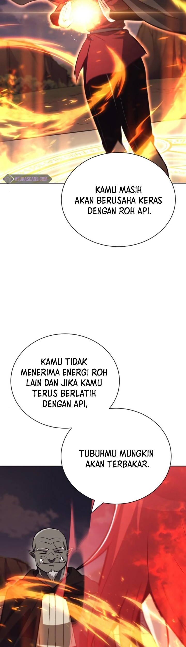 Chapter 85 - halaman 19