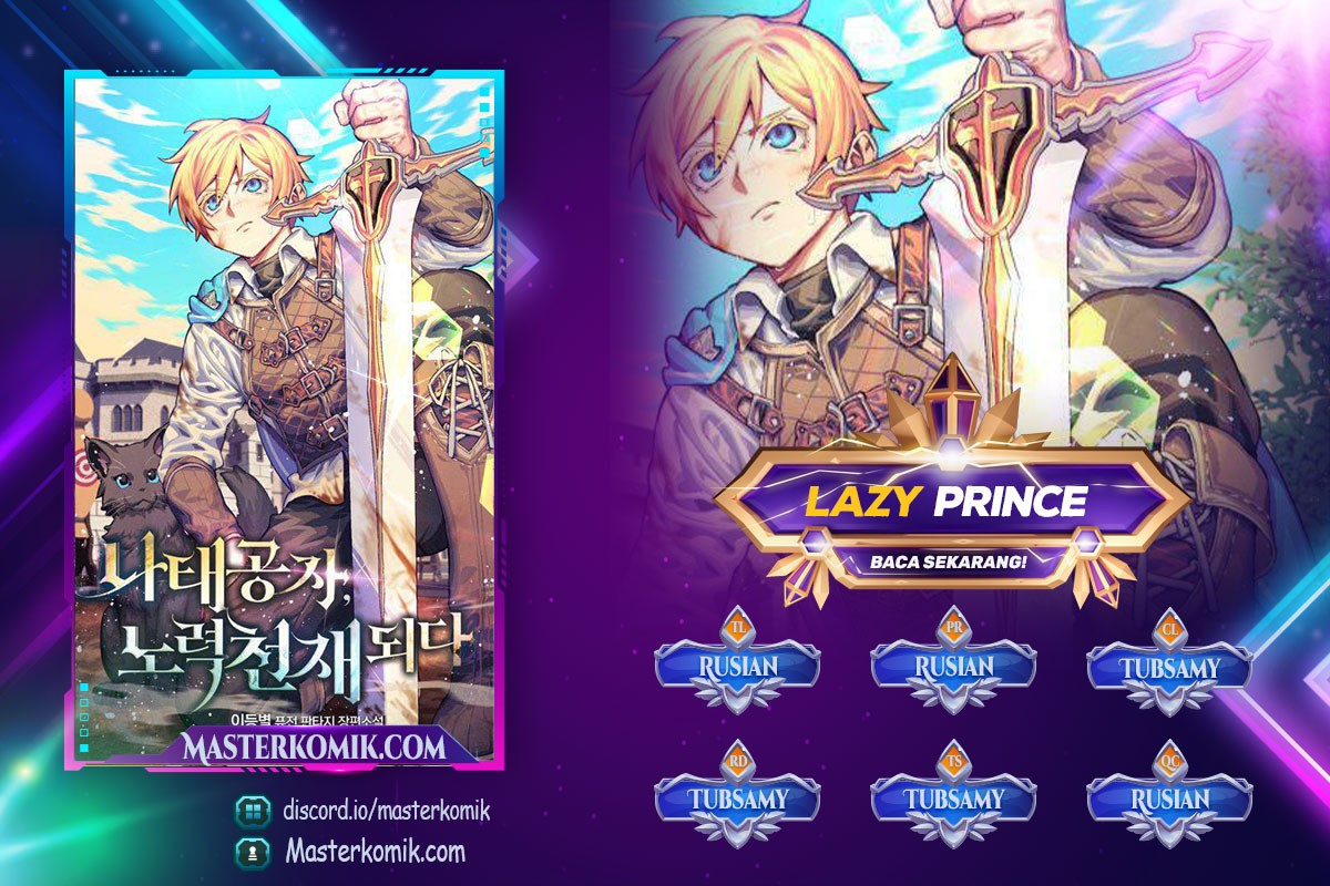 Chapter 84 - halaman 2