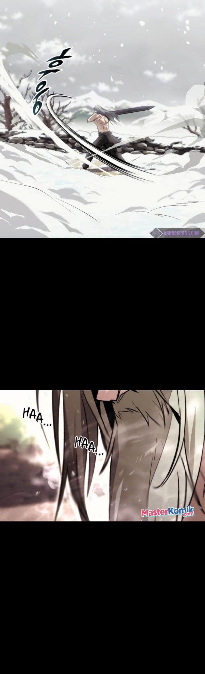 Chapter 84 - halaman 17