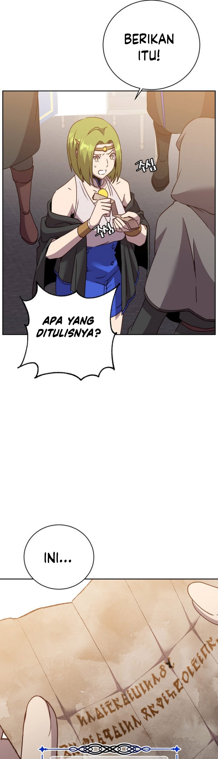 Chapter 119 - halaman 19