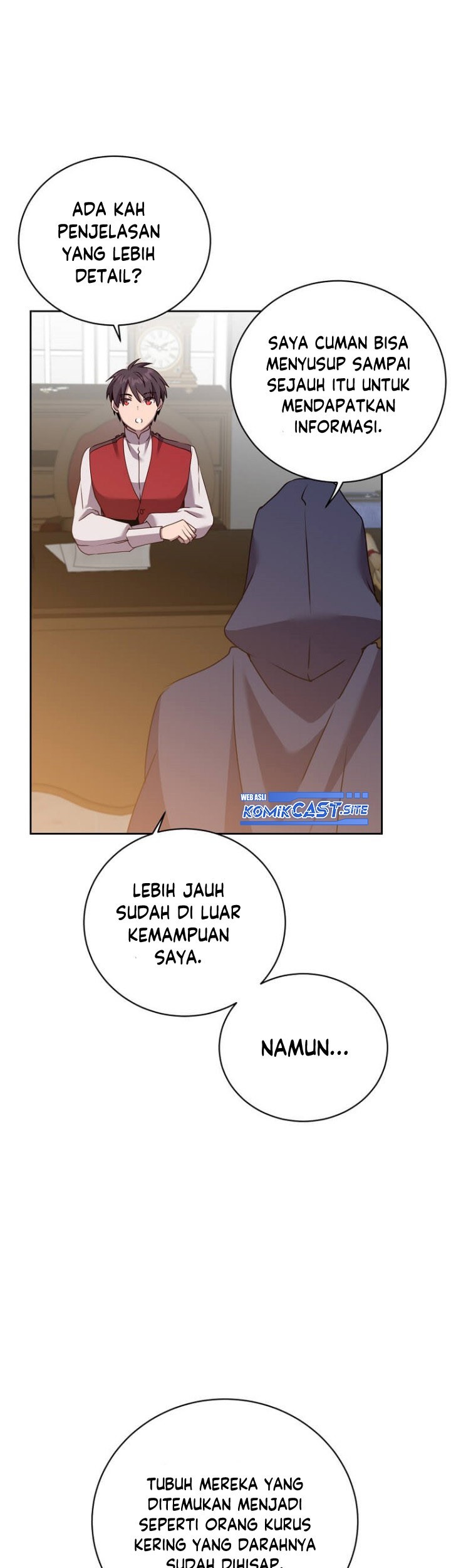 Chapter 119 - halaman 33