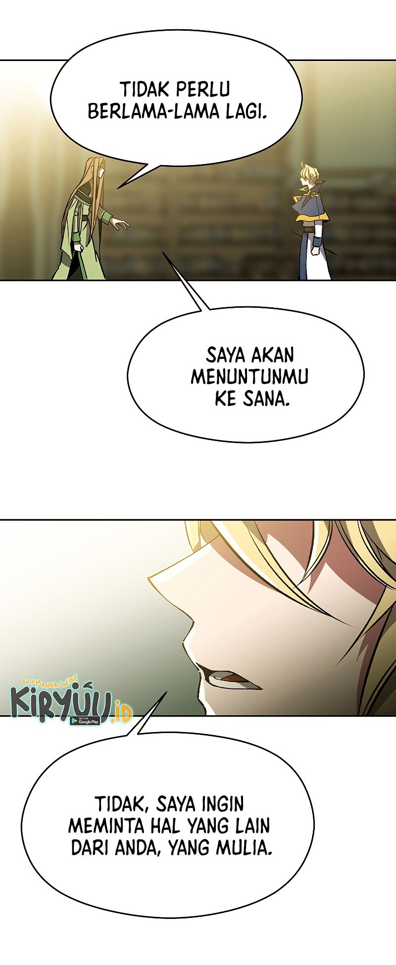 Chapter 40 - halaman 22