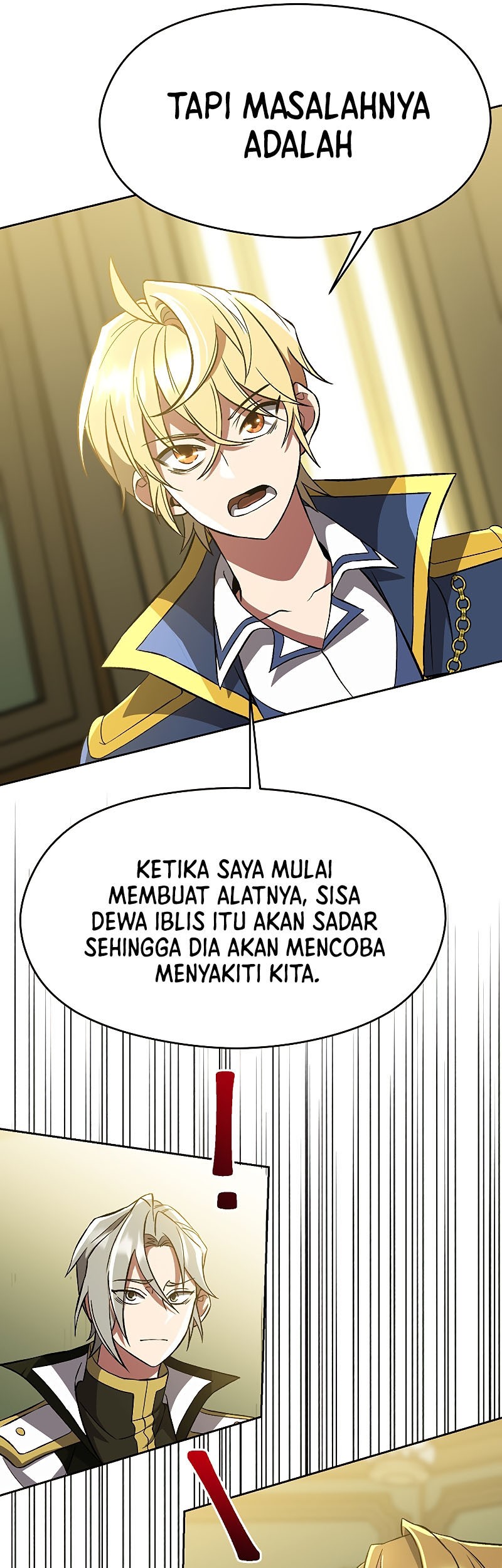 Chapter 40 - halaman 28