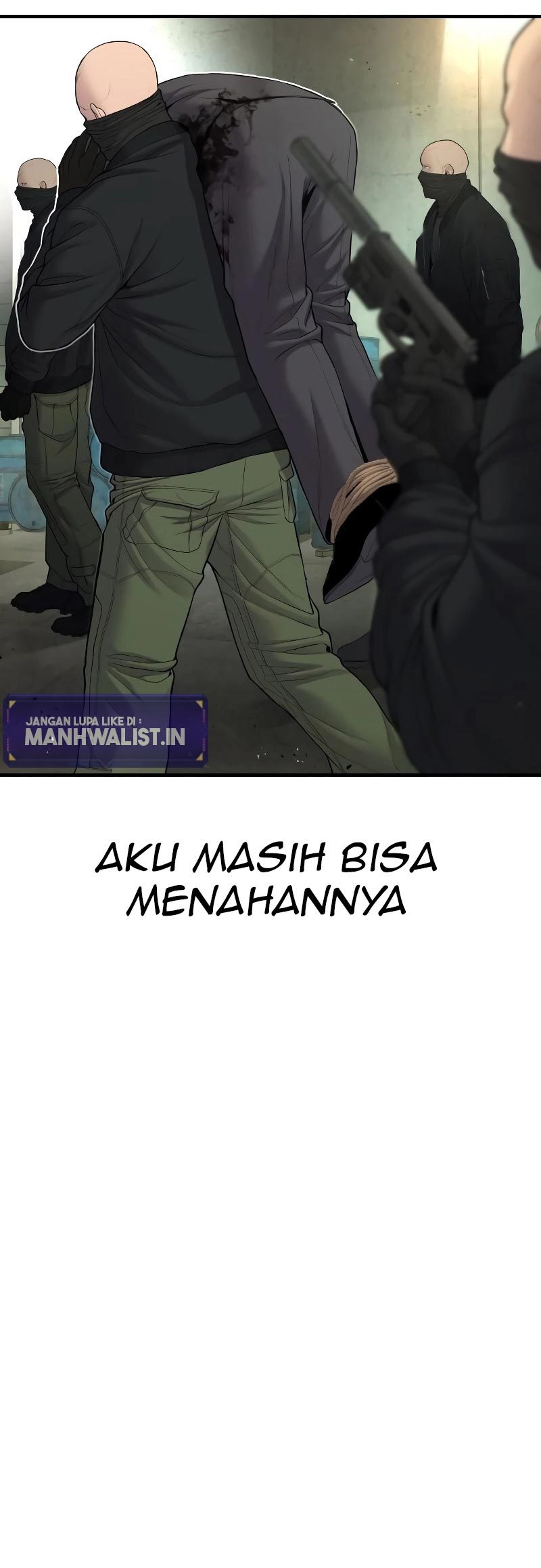 Chapter 75 - halaman 16
