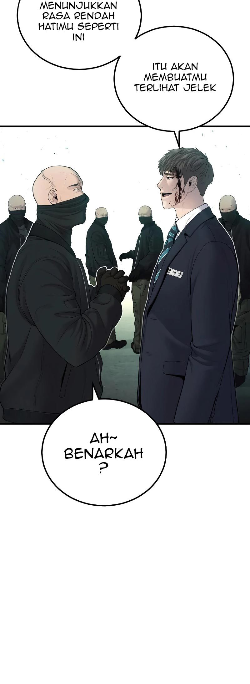 Chapter 75 - halaman 30