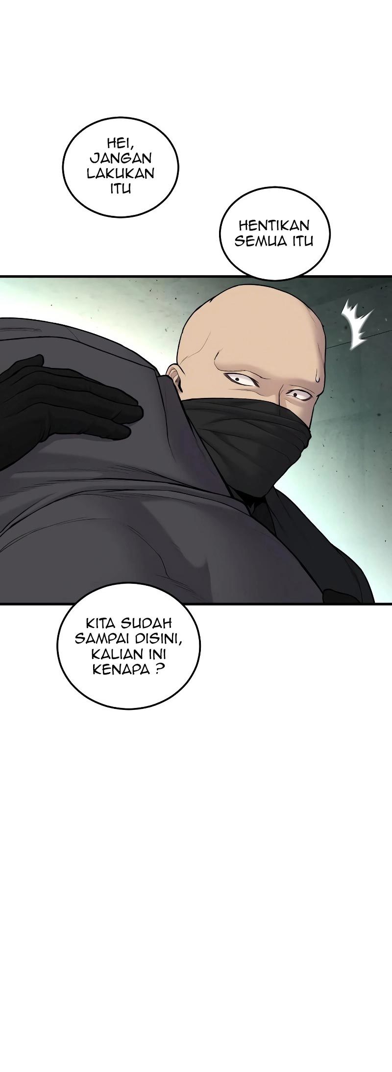 Chapter 75 - halaman 31