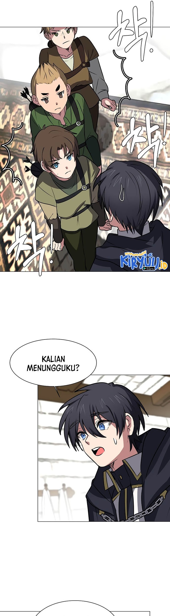 Chapter 71 - halaman 24