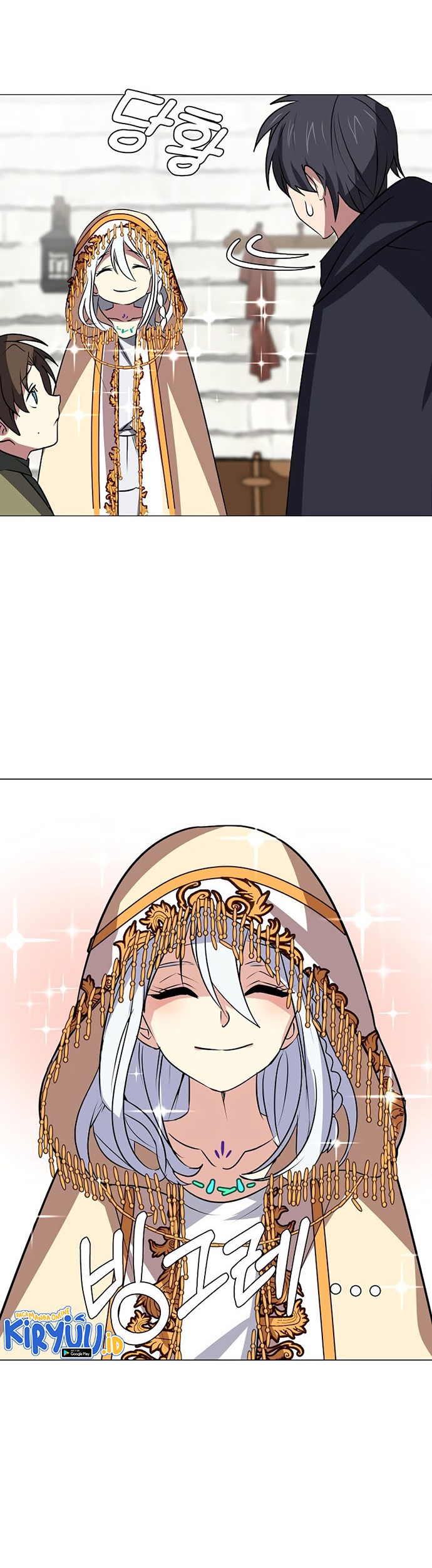 Chapter 71 - halaman 30