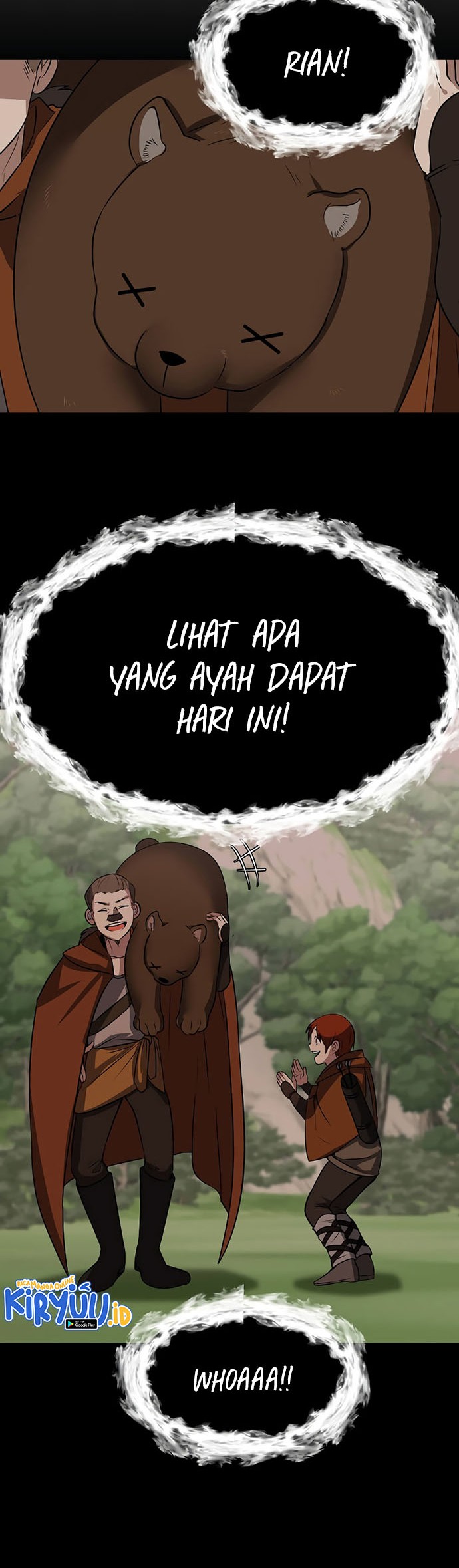 Chapter 71 - halaman 32