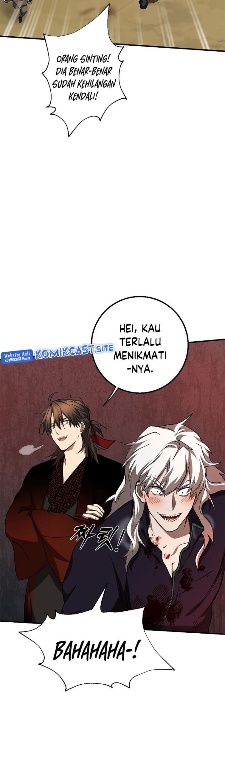 Chapter 91 - halaman 19