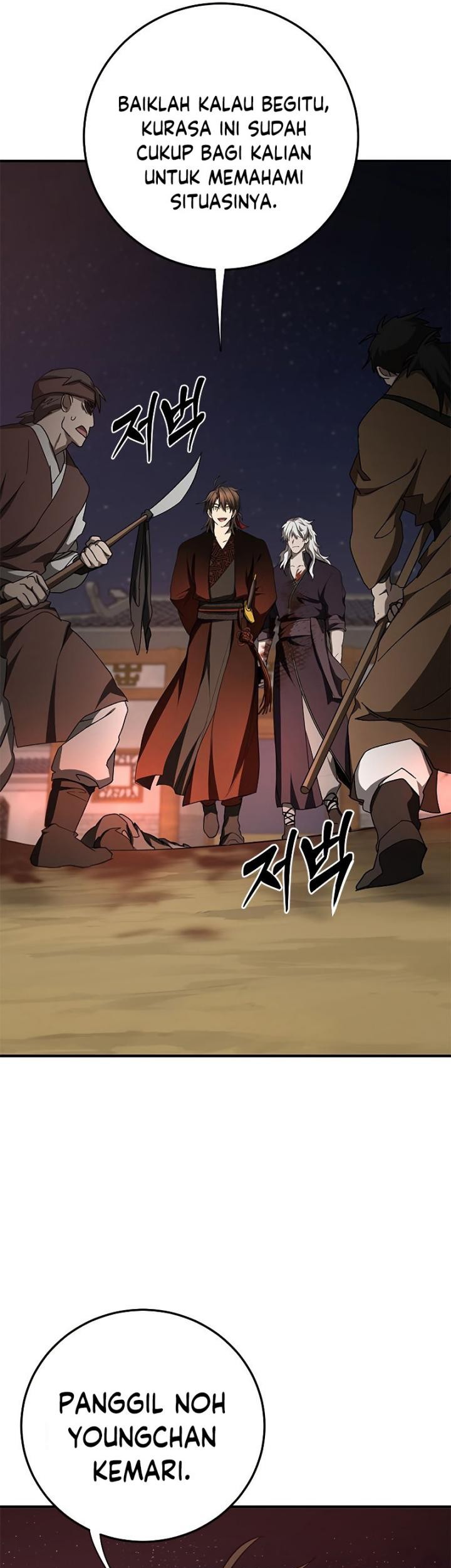 Chapter 91 - halaman 21