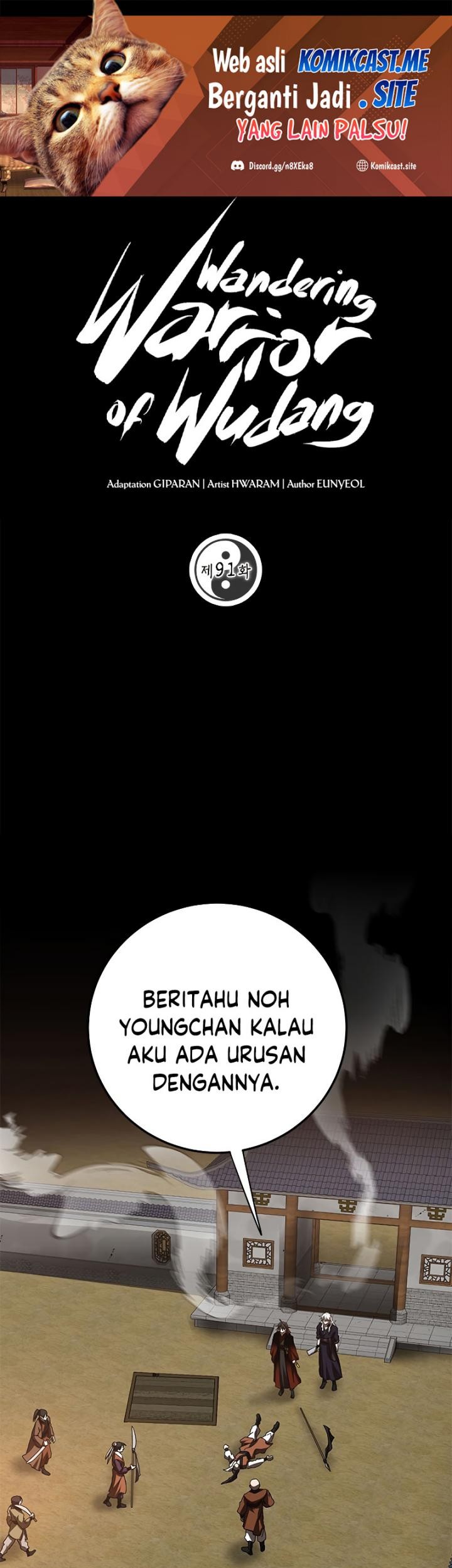 Chapter 91 - halaman 3