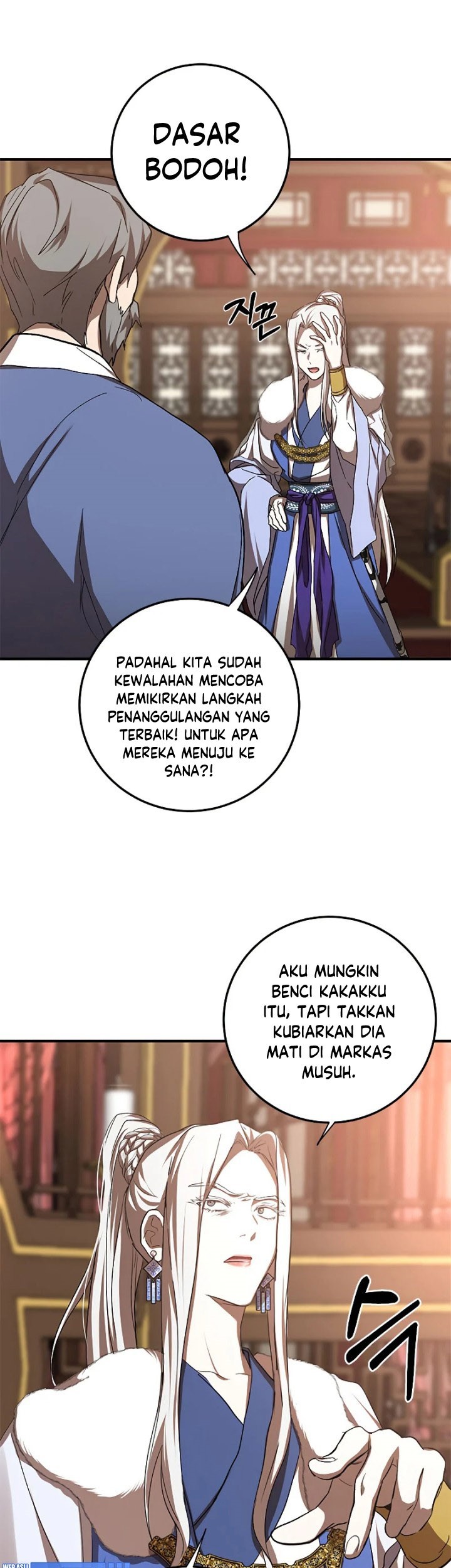 Chapter 90 - halaman 27