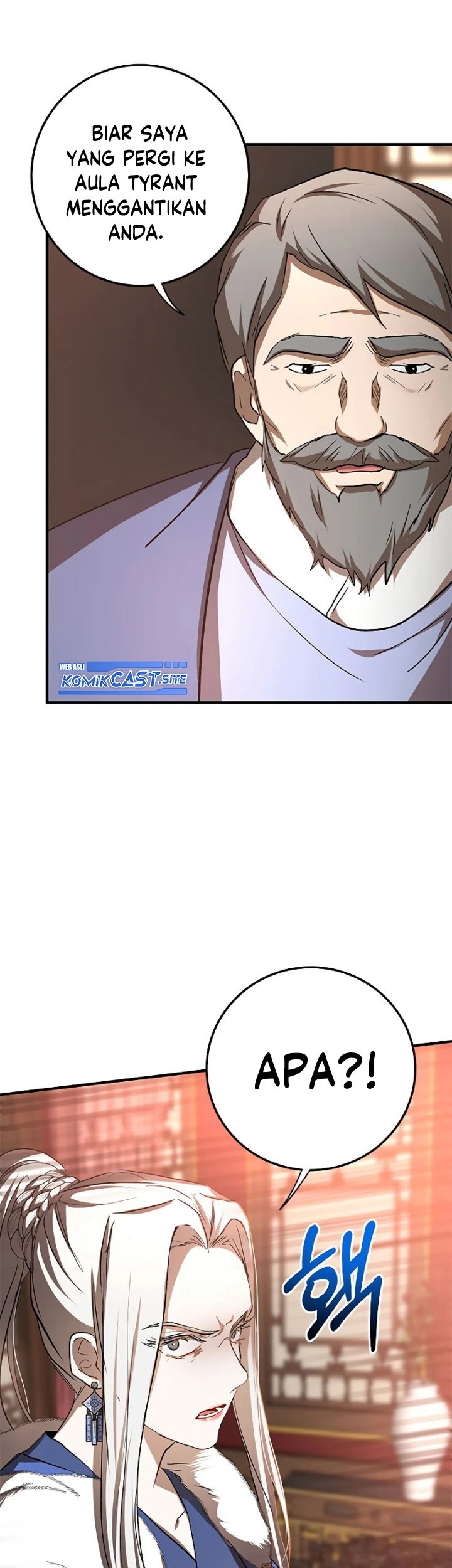 Chapter 90 - halaman 31