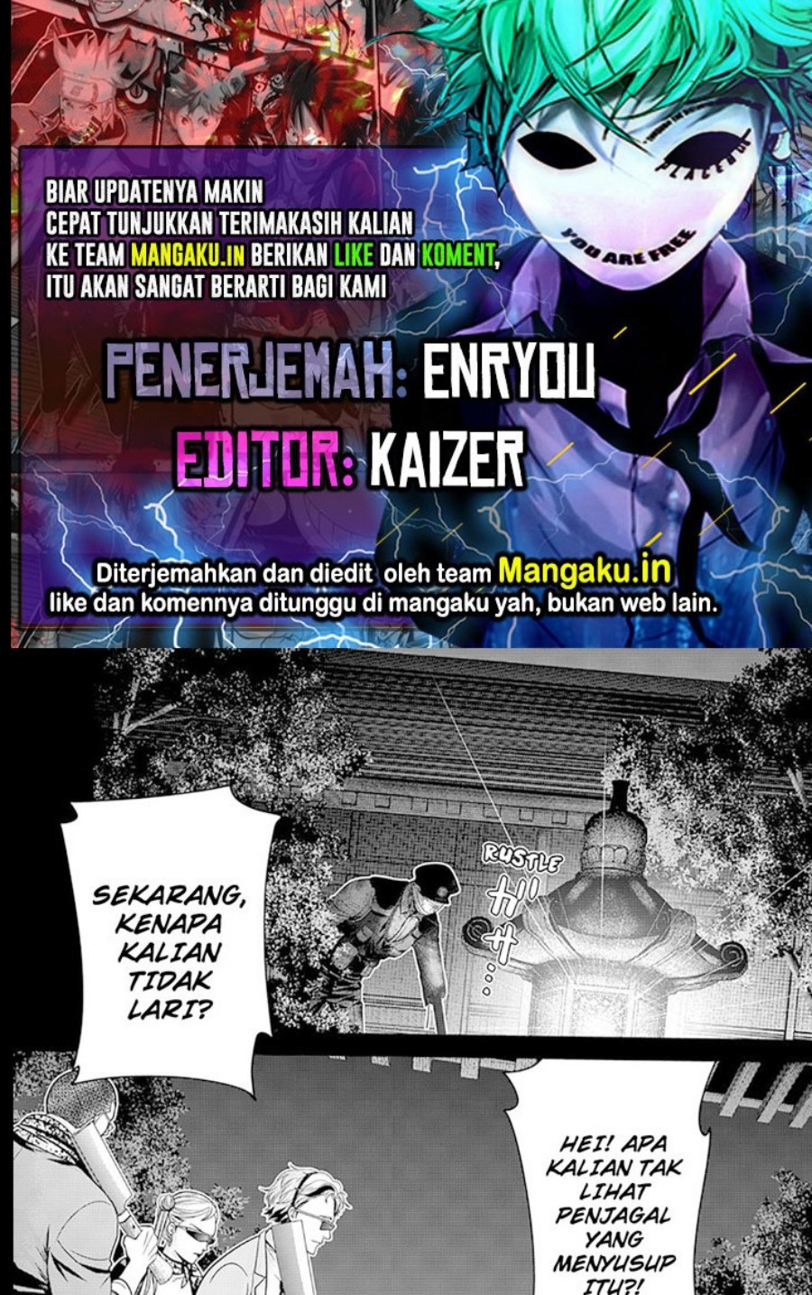 Chapter 31 - halaman 2