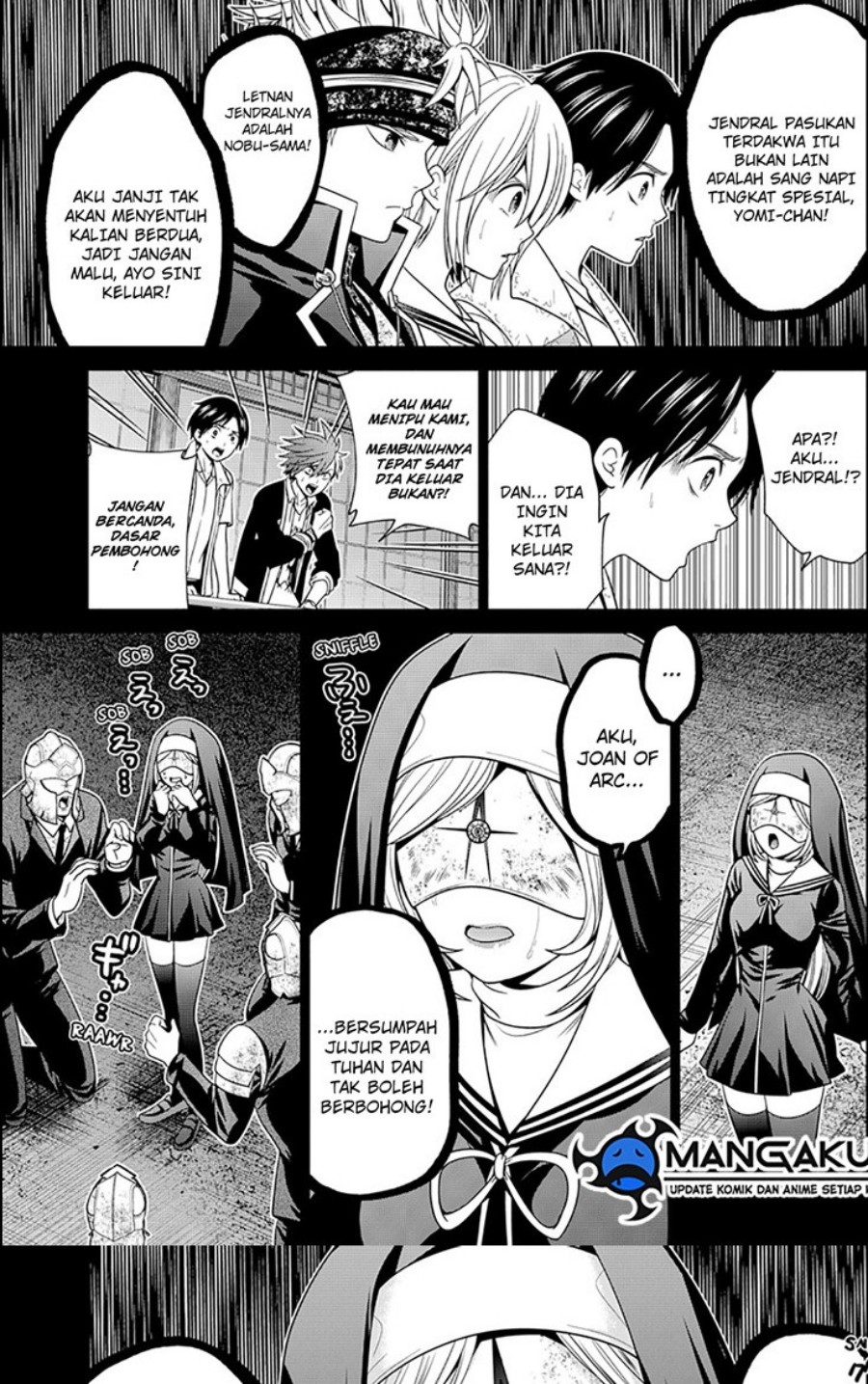 Chapter 31 - halaman 20
