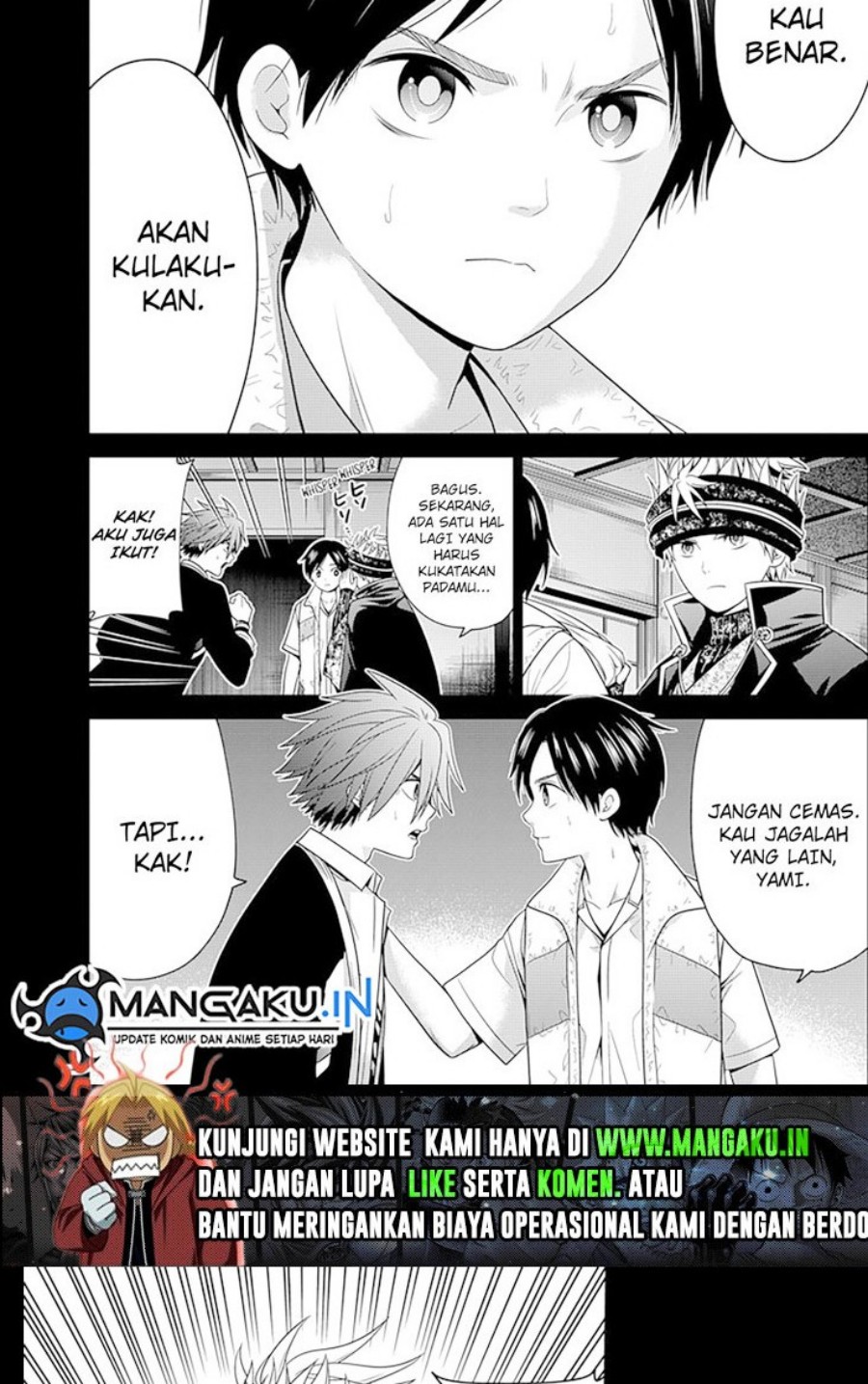Chapter 31 - halaman 23