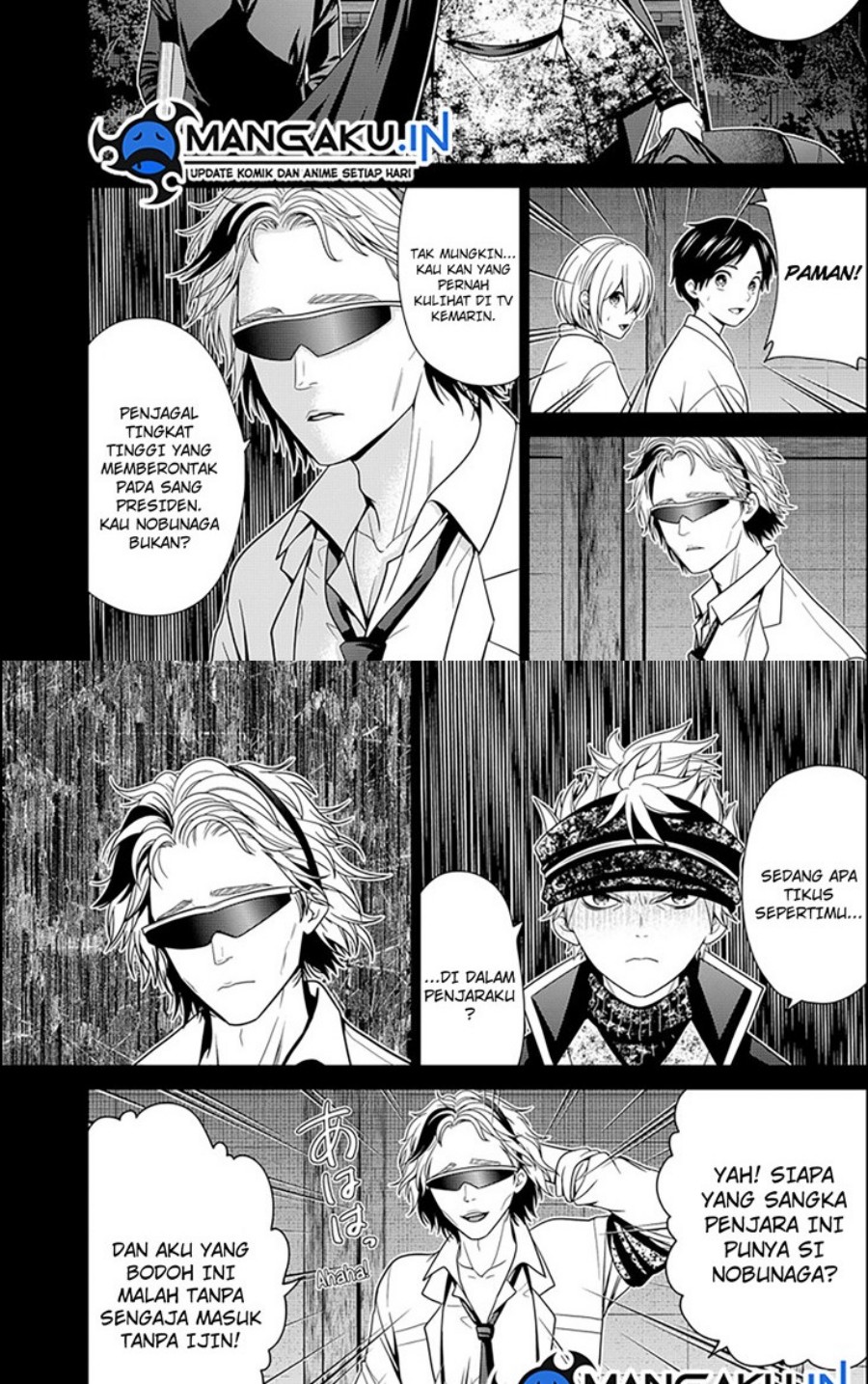 Chapter 31 - halaman 6