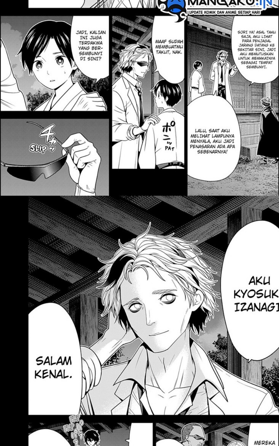 Chapter 31 - halaman 7