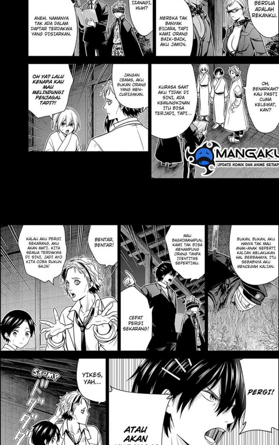 Chapter 31 - halaman 8