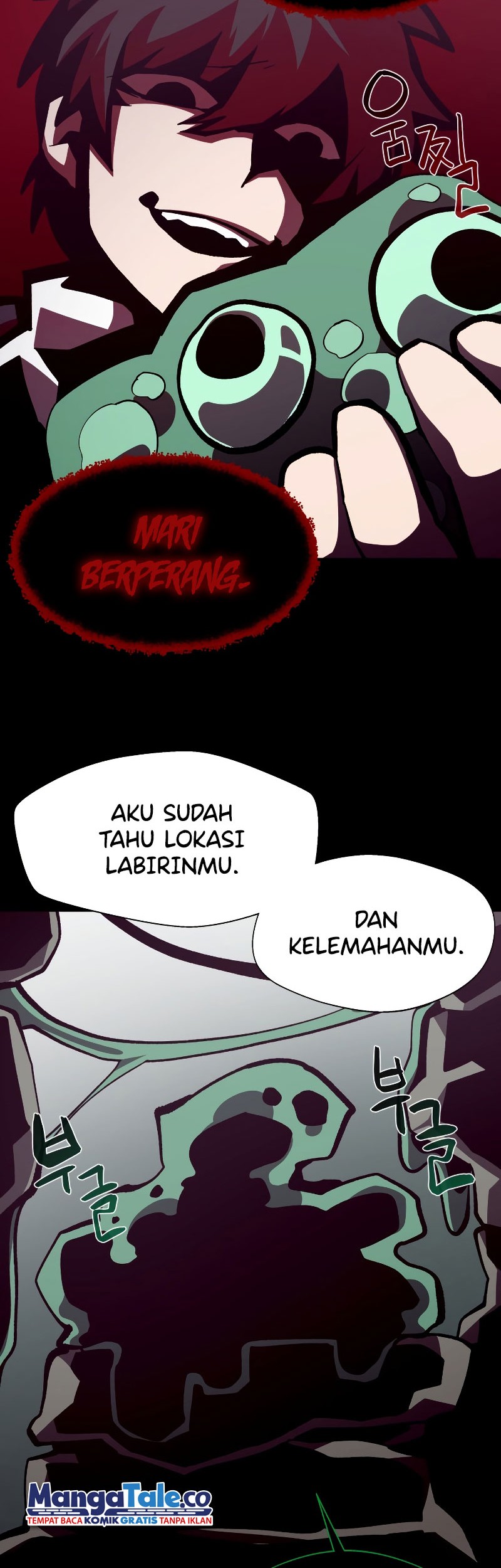 Chapter 39 - halaman 38
