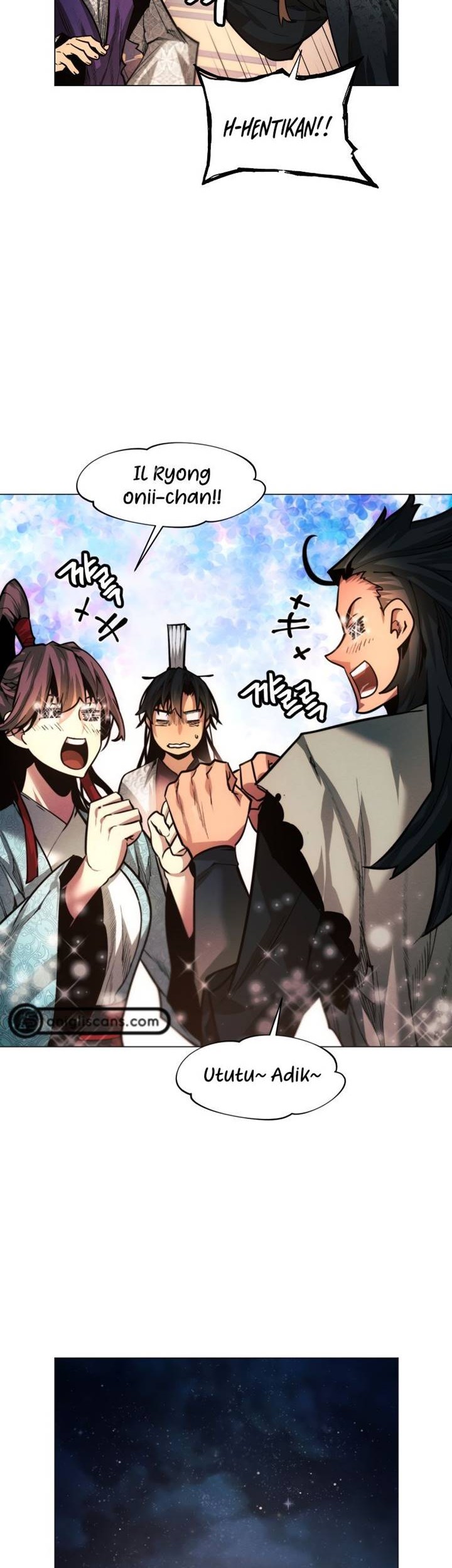 Chapter 19 - halaman 72