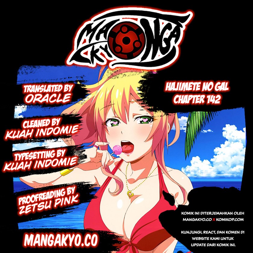 Chapter 142 - halaman 2