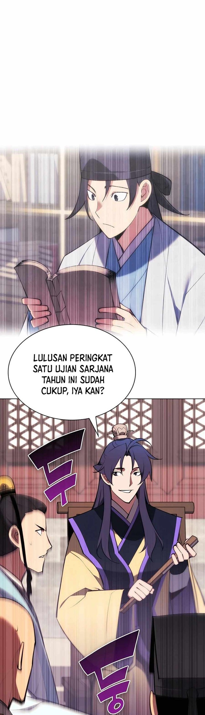 Chapter 58 - halaman 34