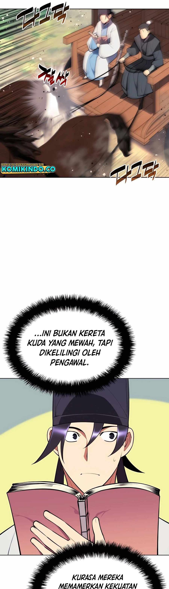 Chapter 58 - halaman 58