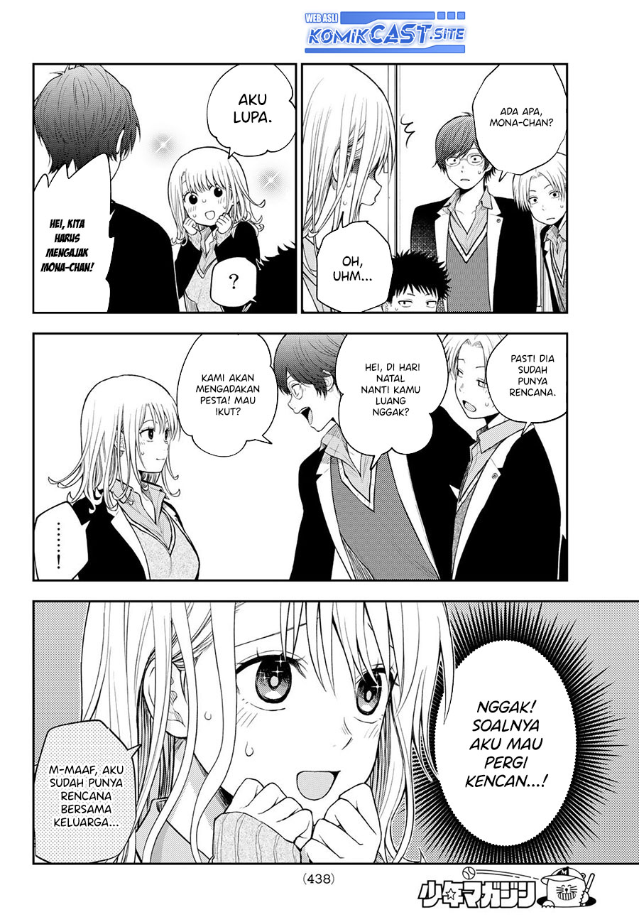 Chapter 77 - halaman 7