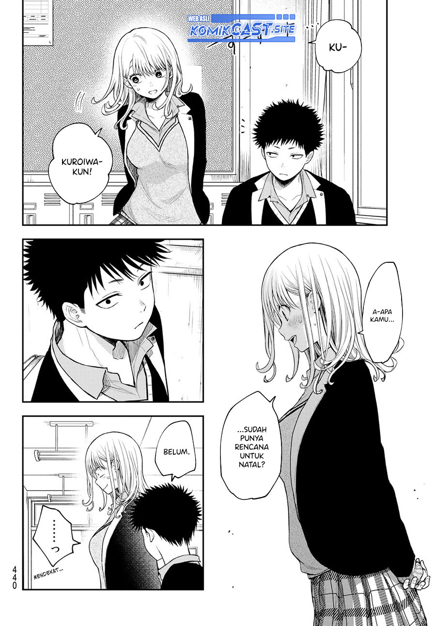 Chapter 77 - halaman 9