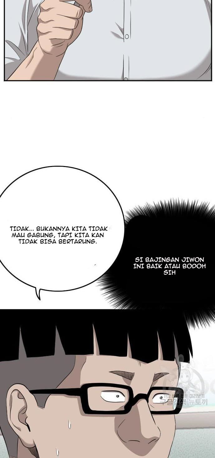 Chapter 138 - halaman 23