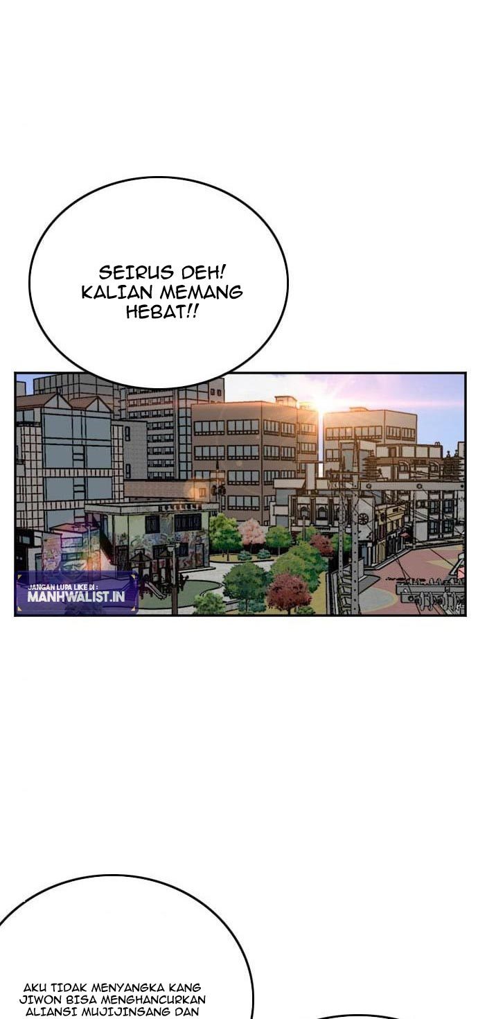 Chapter 138 - halaman 35