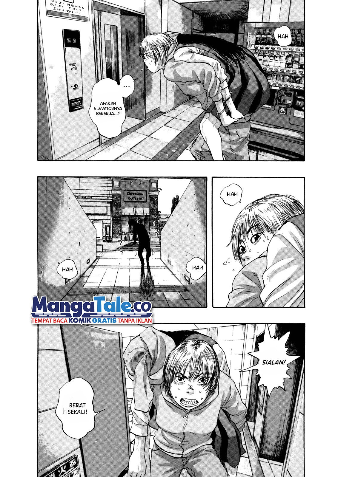 Chapter 88 - halaman 12