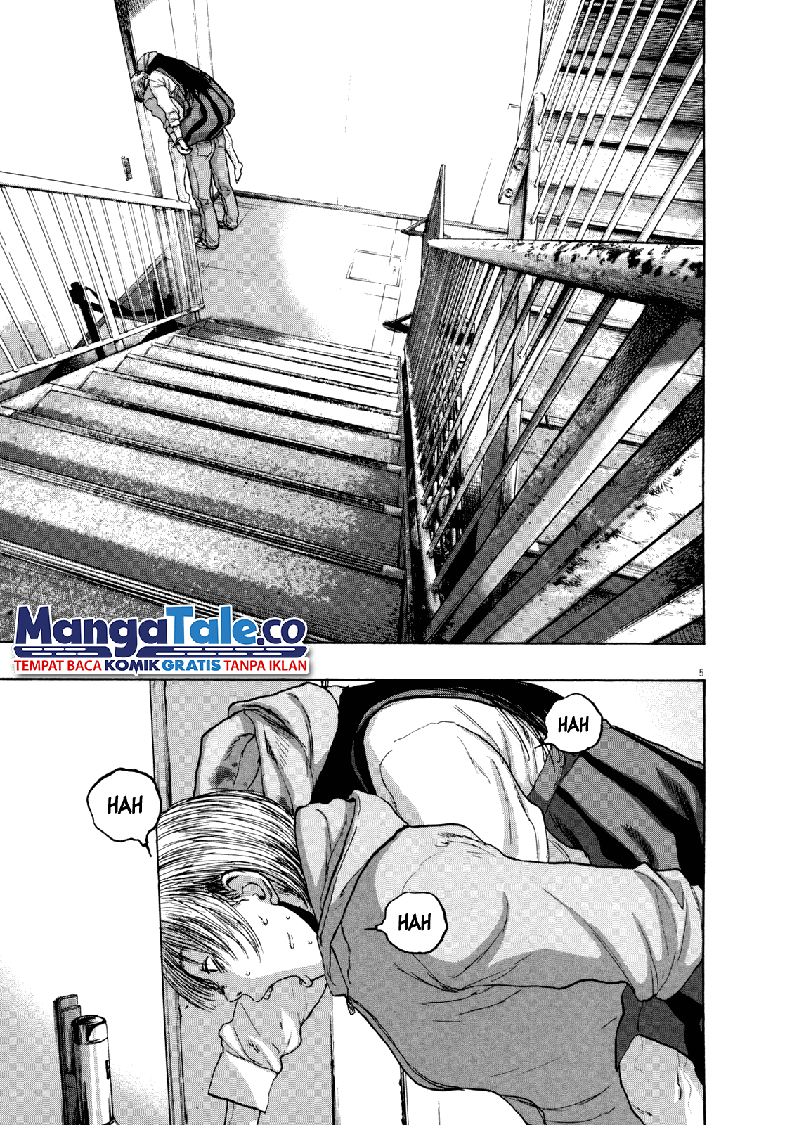 Chapter 88 - halaman 15