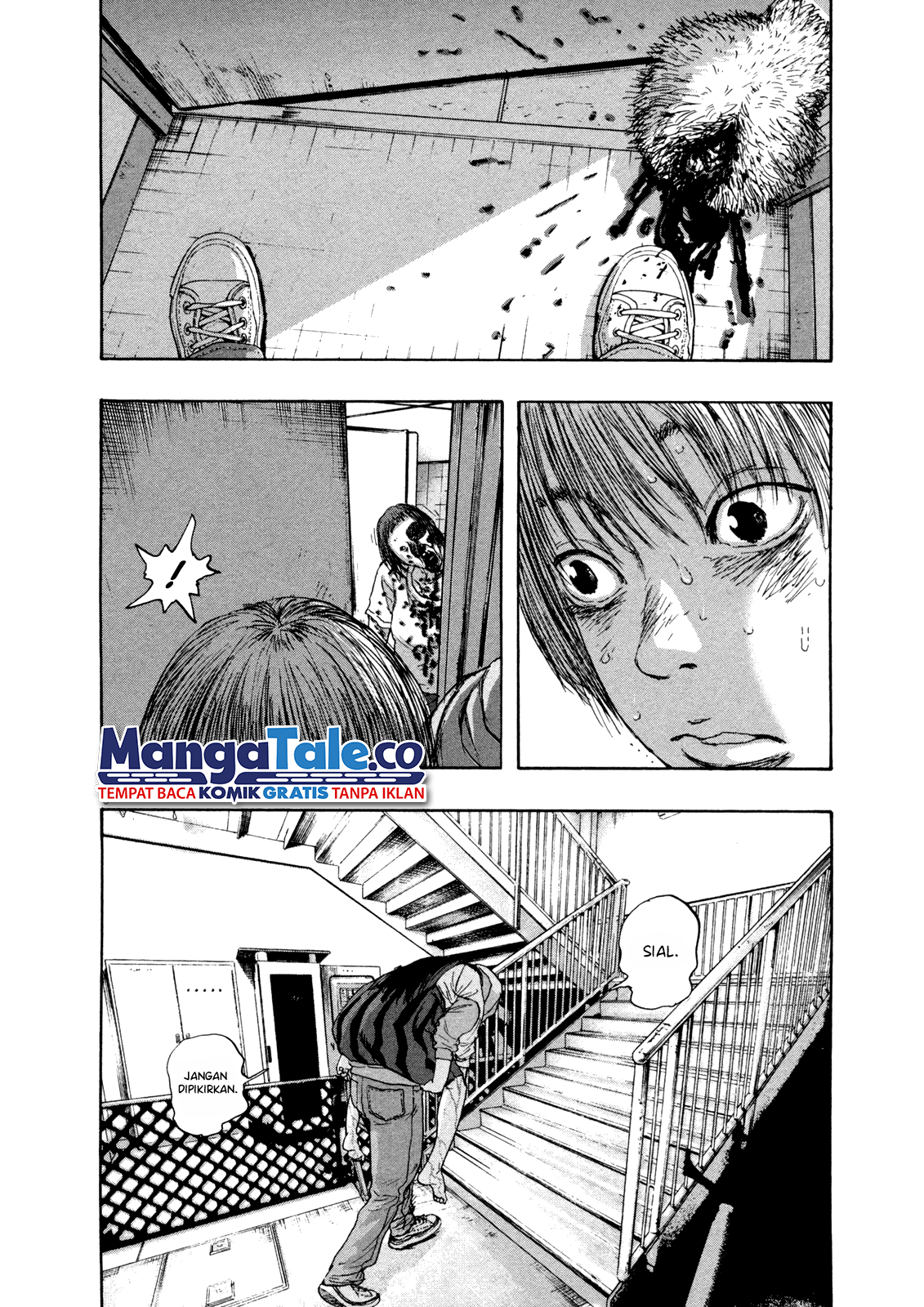 Chapter 88 - halaman 16