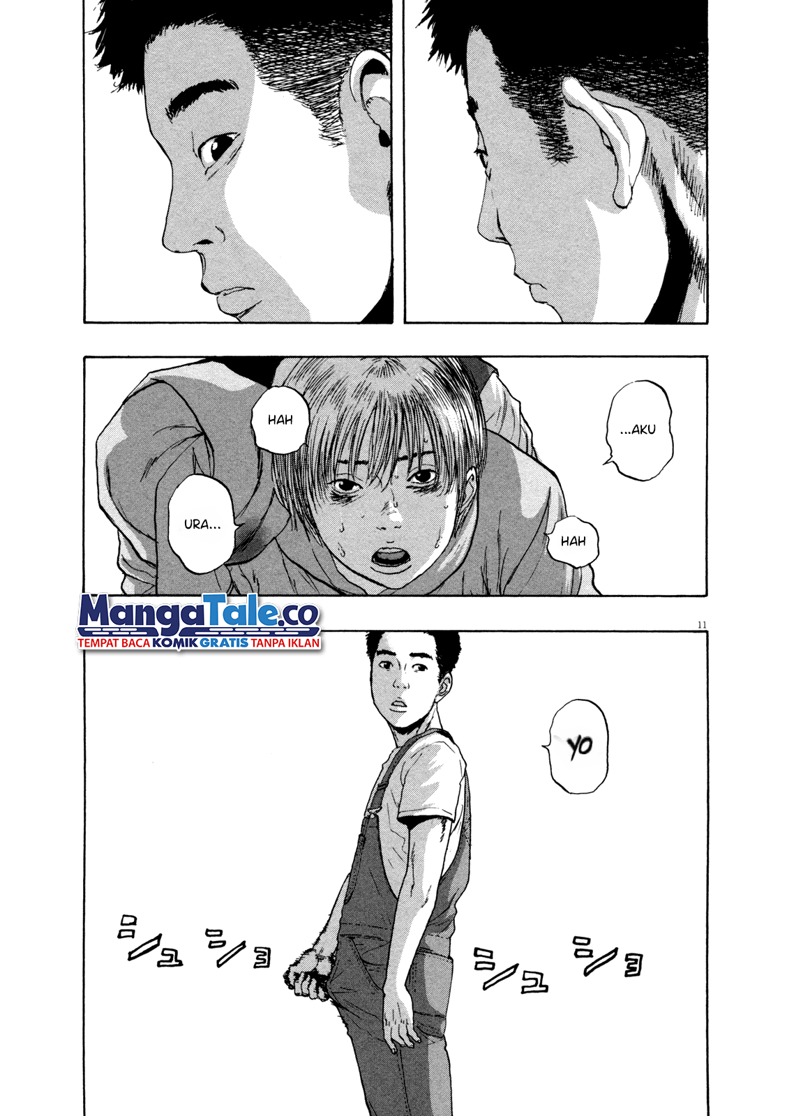Chapter 88 - halaman 5
