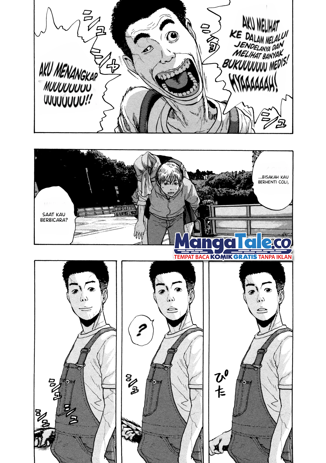 Chapter 88 - halaman 7
