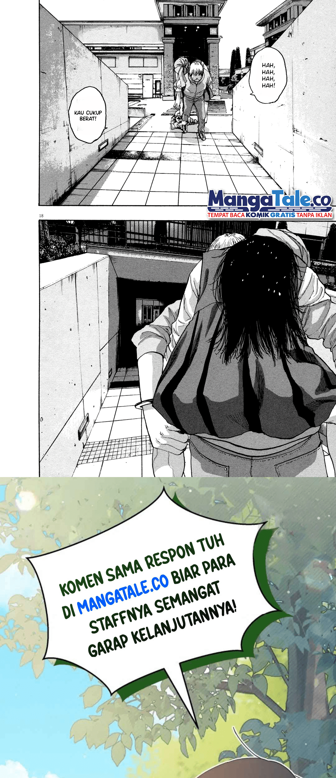 Chapter 87 - halaman 12