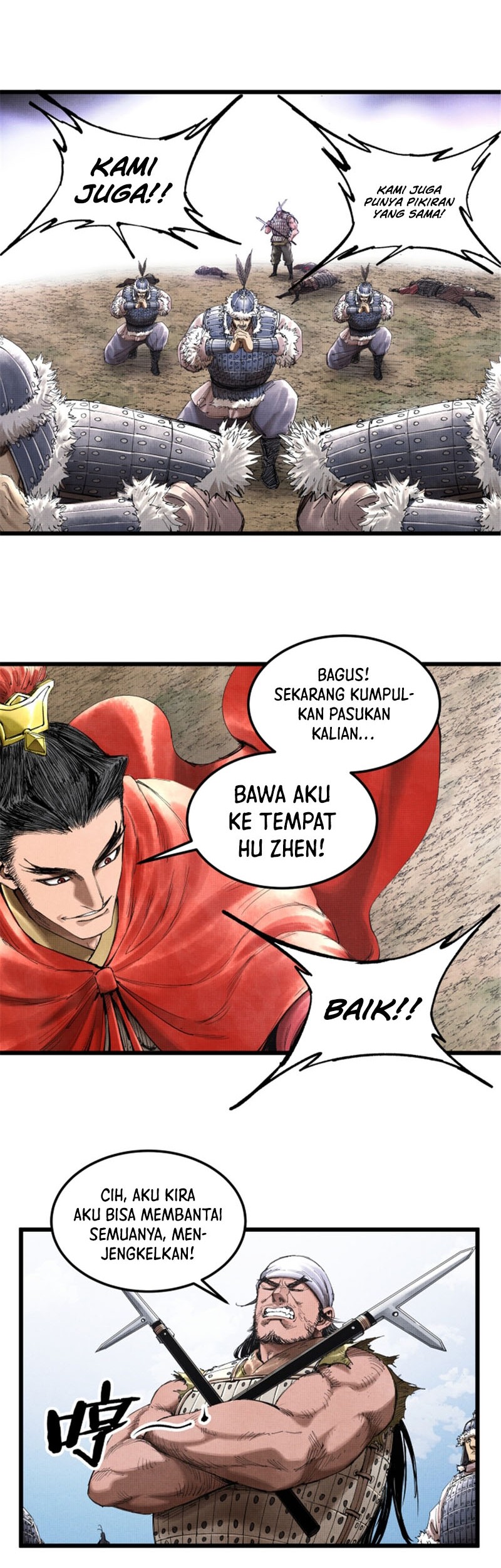 Chapter 38 - halaman 16