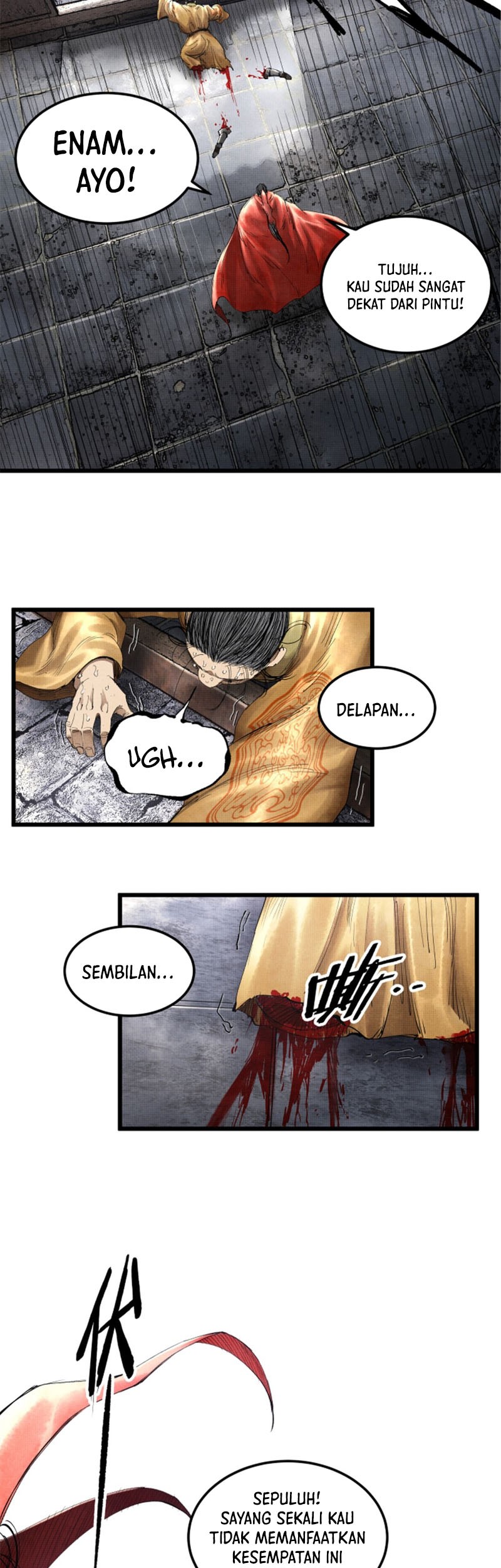 Chapter 38 - halaman 25