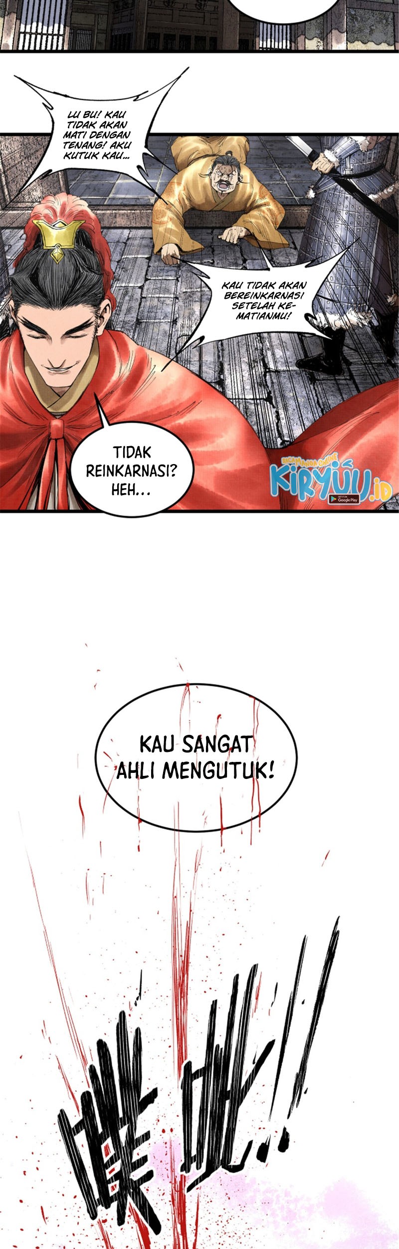 Chapter 38 - halaman 27