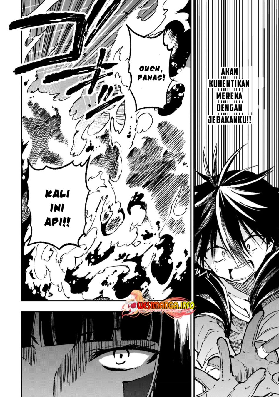 Chapter 171 - halaman 16