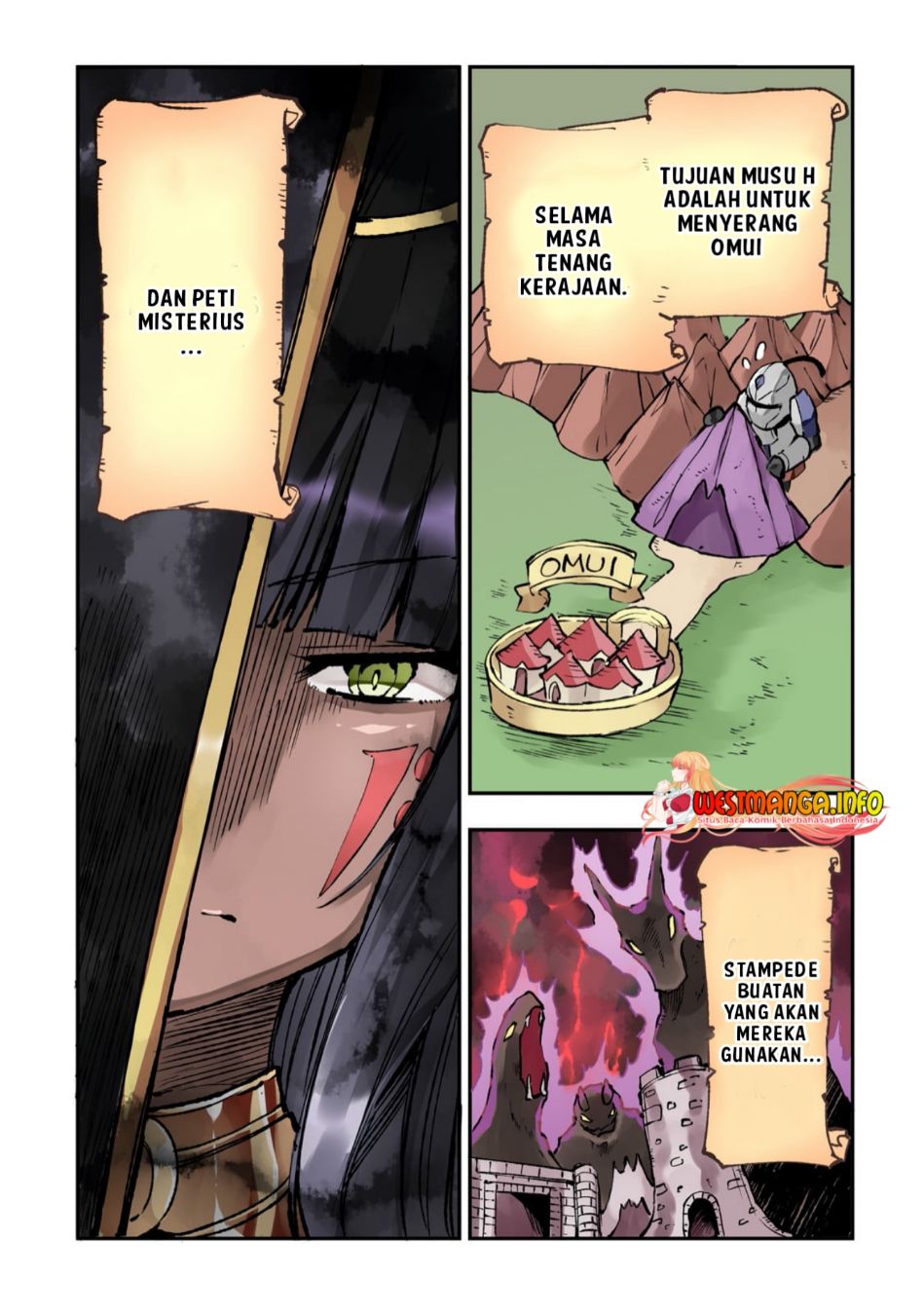 Chapter 171 - halaman 7